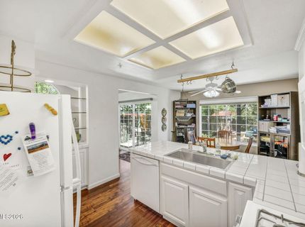 1179 Cottonwood Street, Unit APT 15, Gardnerville, NV 89410 Photo