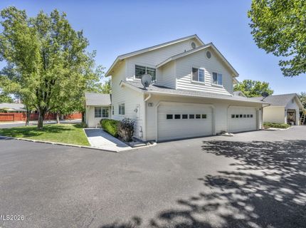 1179 Cottonwood Street, Unit APT 15, Gardnerville, NV 89410 Photo