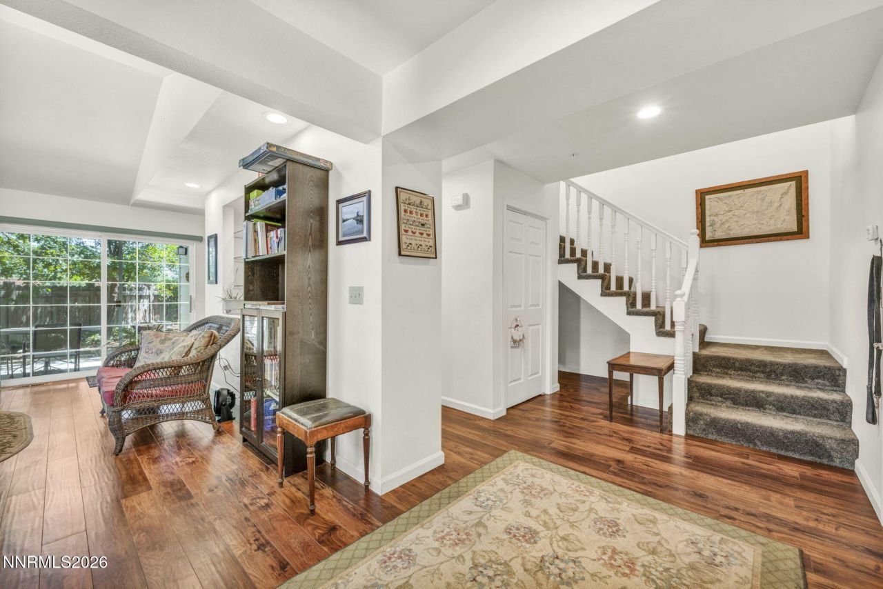 1179 Cottonwood Street, Unit APT 15, Gardnerville, NV 89410 Photo