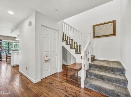 1179 Cottonwood Street, Unit APT 15, Gardnerville, NV 89410 Photo