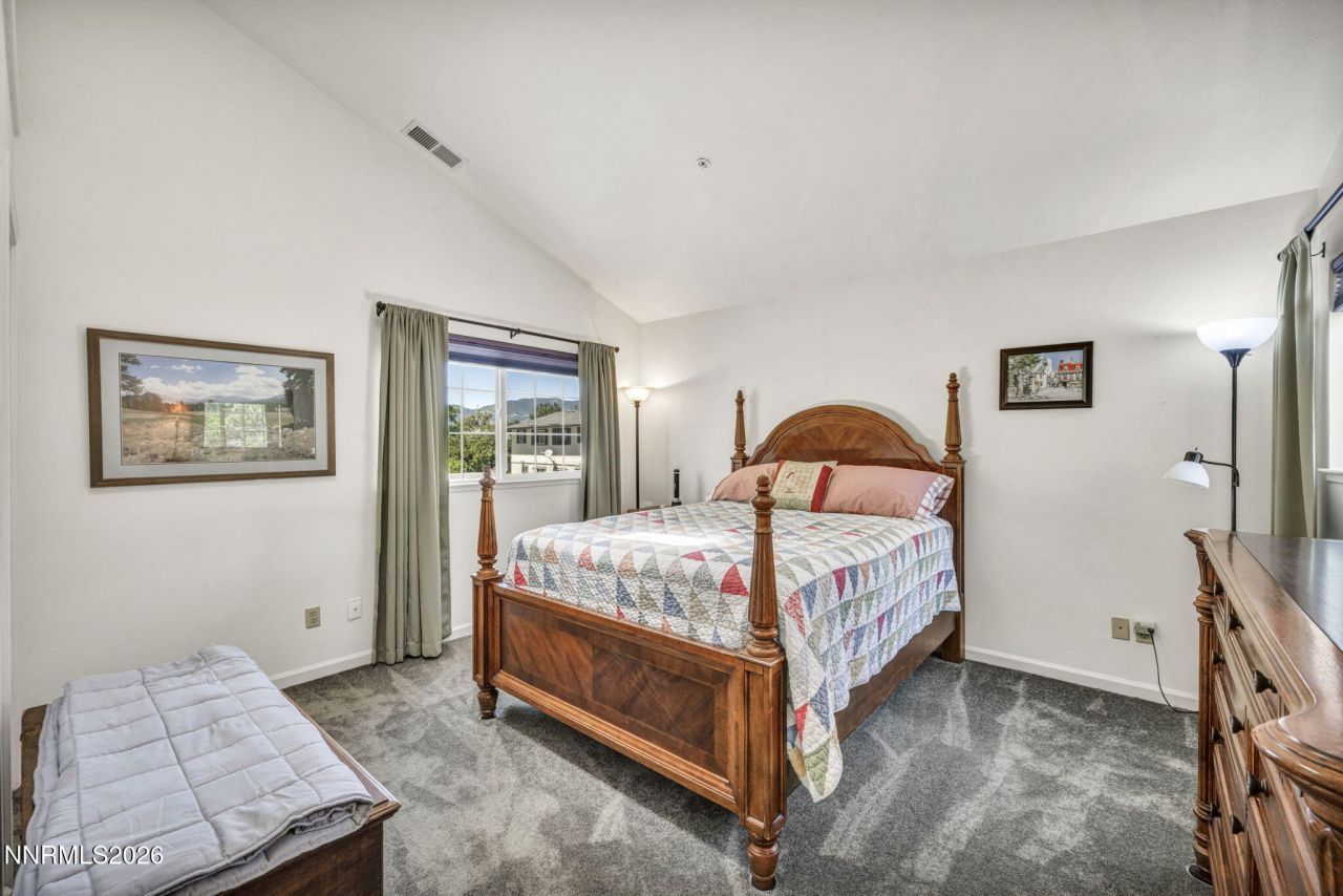 1179 Cottonwood Street, Unit APT 15, Gardnerville, NV 89410 Photo