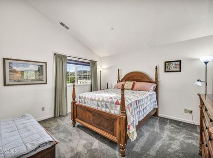 1179 Cottonwood Street, Unit APT 15, Gardnerville, NV 89410 Photo