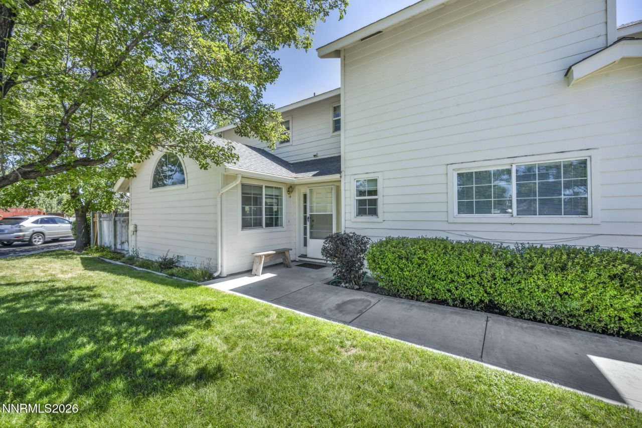1179 Cottonwood Street, Unit APT 15, Gardnerville, NV 89410 Photo