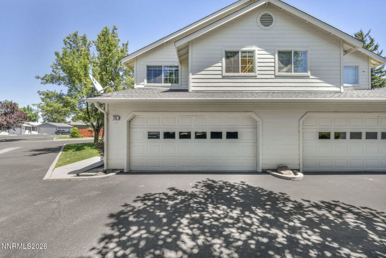 1179 Cottonwood Street, Unit APT 15, Gardnerville, NV 89410 Photo