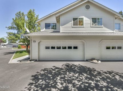 1179 Cottonwood Street, Unit APT 15, Gardnerville, NV 89410 Photo