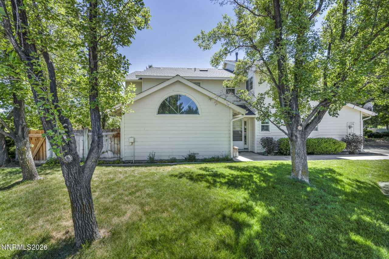 1179 Cottonwood Street, Unit APT 15, Gardnerville, NV 89410 Photo