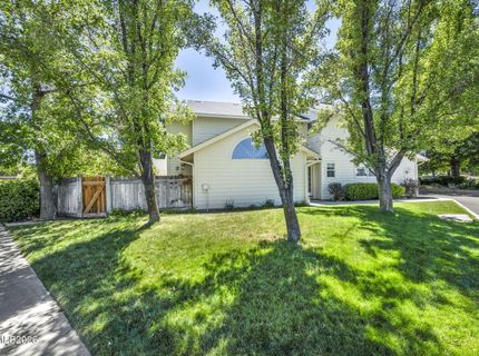 1179 Cottonwood Street, Unit APT 15, Gardnerville, NV 89410 Photo