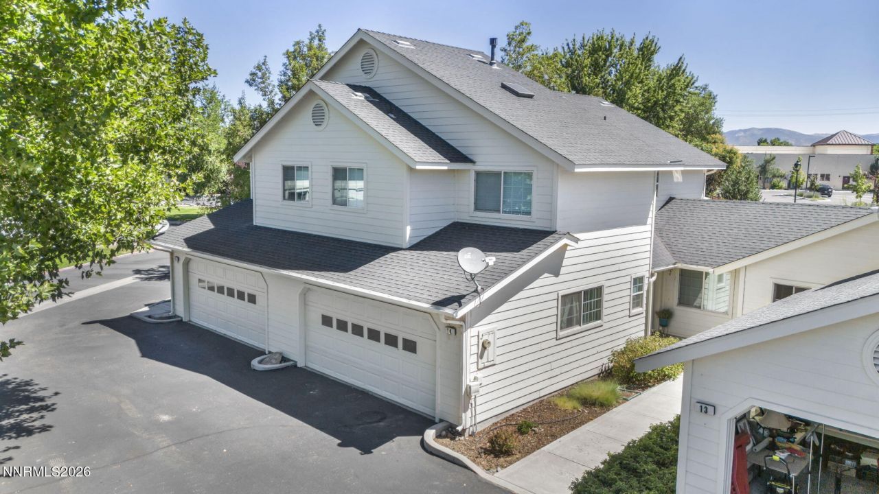 1179 Cottonwood Street, Unit APT 15, Gardnerville, NV 89410 Photo