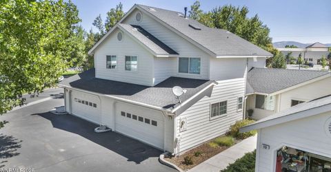 1179 Cottonwood Street, Unit APT 15, Gardnerville, NV 89410 Photo