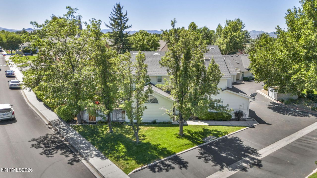 1179 Cottonwood Street, Unit APT 15, Gardnerville, NV 89410 Photo