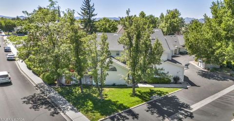 1179 Cottonwood Street, Unit APT 15, Gardnerville, NV 89410 Photo