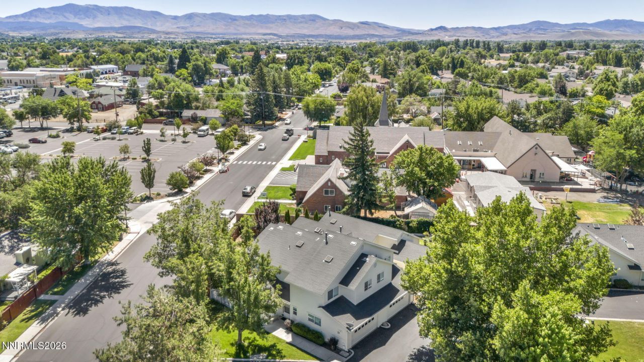 1179 Cottonwood Street, Unit APT 15, Gardnerville, NV 89410 Photo