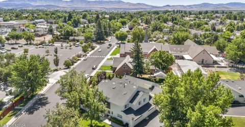 1179 Cottonwood Street, Unit APT 15, Gardnerville, NV 89410 Photo