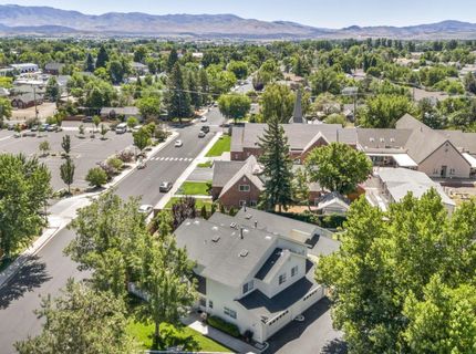 1179 Cottonwood Street, Unit APT 15, Gardnerville, NV 89410 Photo