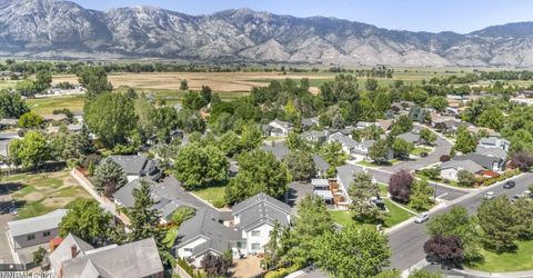 1179 Cottonwood Street, Unit APT 15, Gardnerville, NV 89410 Photo