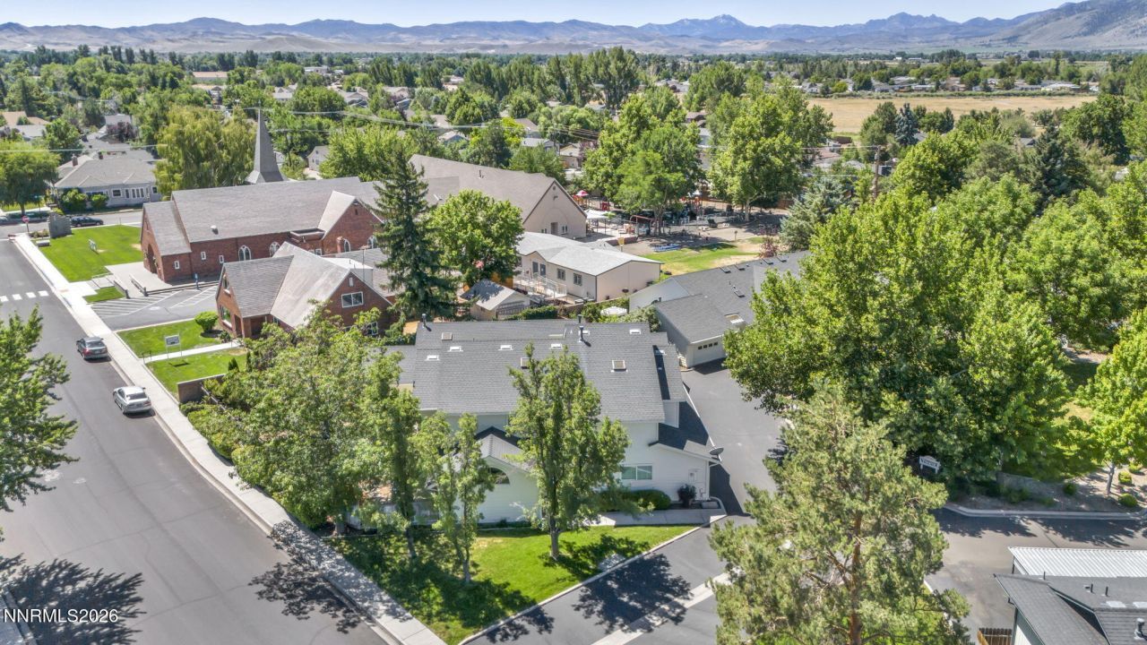 1179 Cottonwood Street, Unit APT 15, Gardnerville, NV 89410 Photo