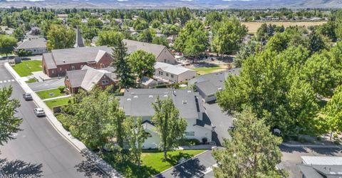 1179 Cottonwood Street, Unit APT 15, Gardnerville, NV 89410 Photo