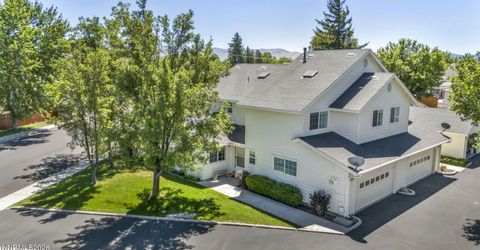 1179 Cottonwood Street, Unit APT 15, Gardnerville, NV 89410 Photo