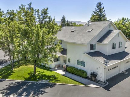 1179 Cottonwood Street, Unit APT 15, Gardnerville, NV 89410 Photo