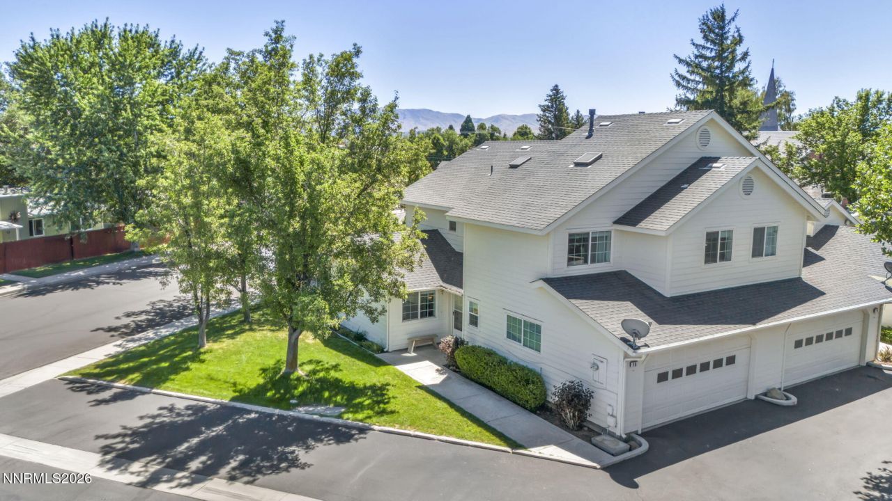 1179 Cottonwood Street, Unit APT 15, Gardnerville, NV 89410 Photo