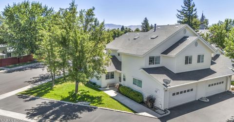 1179 Cottonwood Street, Unit APT 15, Gardnerville, NV 89410 Photo