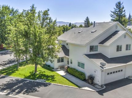 1179 Cottonwood Street, Unit APT 15, Gardnerville, NV 89410 Photo