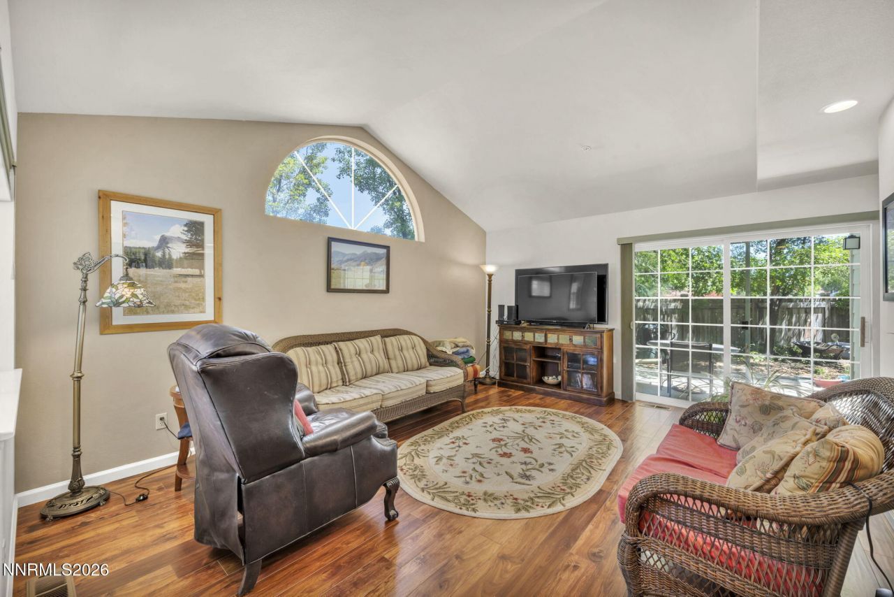 1179 Cottonwood Street, Unit APT 15, Gardnerville, NV 89410 Photo