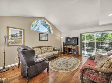 1179 Cottonwood Street, Unit APT 15, Gardnerville, NV 89410 Photo