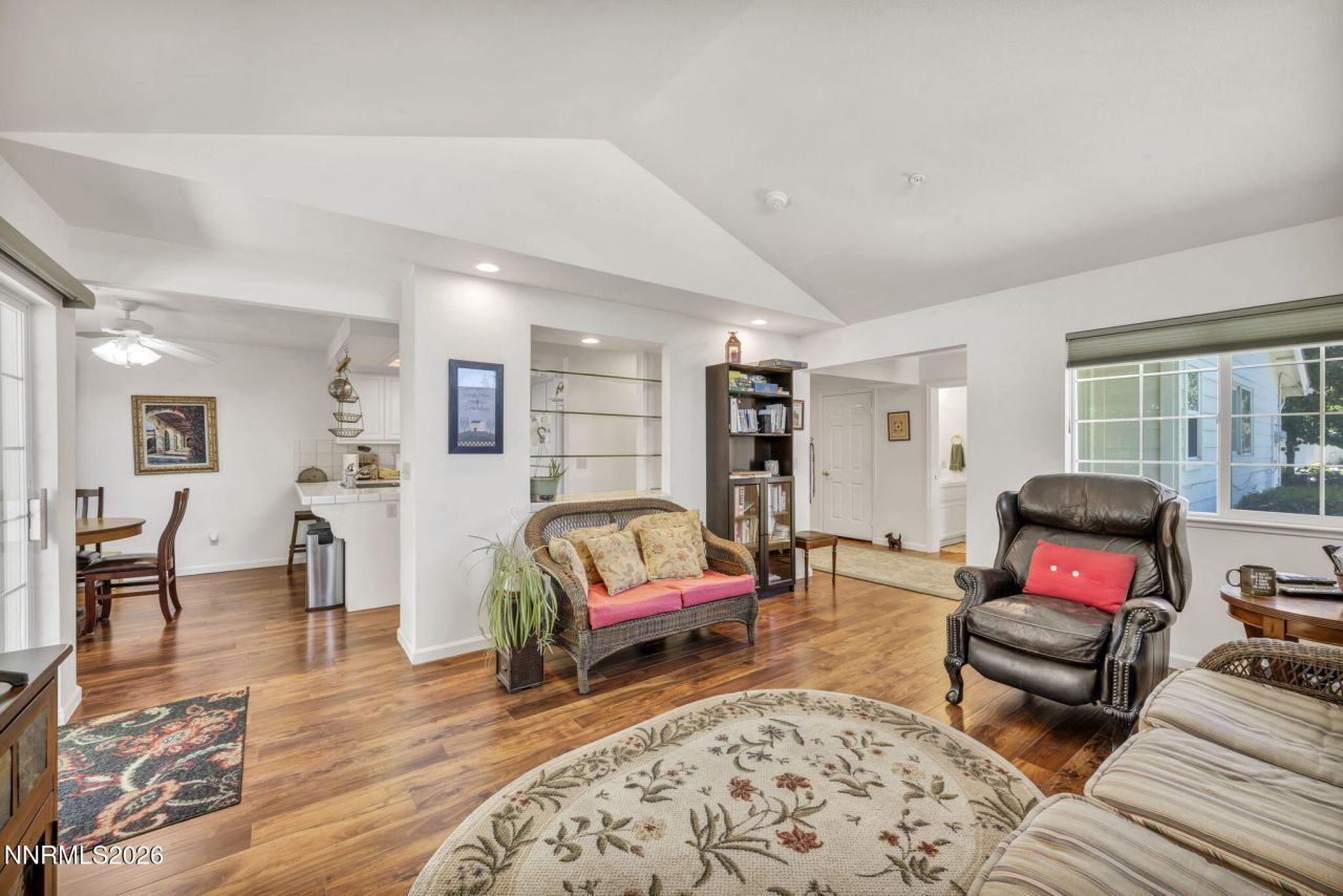 1179 Cottonwood Street, Unit APT 15, Gardnerville, NV 89410 Photo