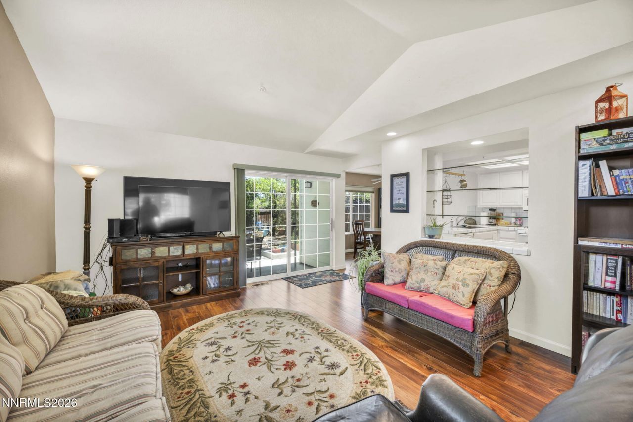 1179 Cottonwood Street, Unit APT 15, Gardnerville, NV 89410 Photo