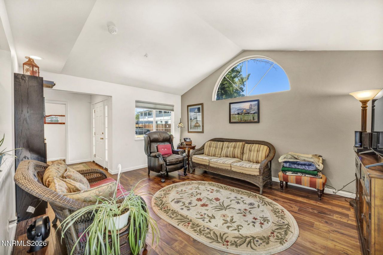 1179 Cottonwood Street, Unit APT 15, Gardnerville, NV 89410 Photo