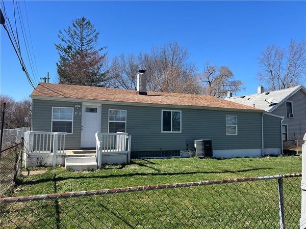 6101 Rip Rap Road, Dayton, OH 45424