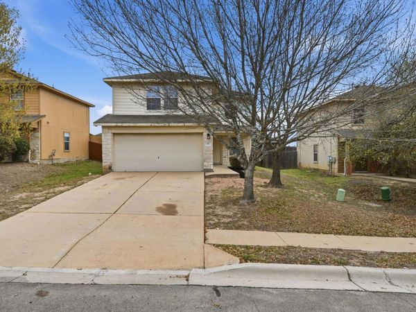 157 Pebble Creek LN, Buda, TX 78610