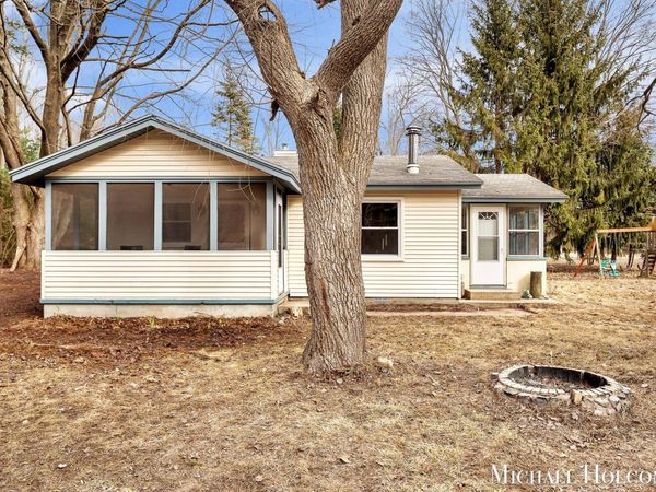 4279 Scenic Drive, Shelby, MI 49455