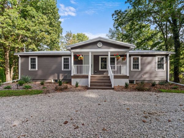 7841 Topinabee Drive, Montgomery, MI 49255