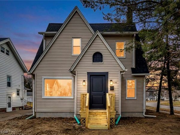 235 Euclid Avenue , Lorain, OH 44052