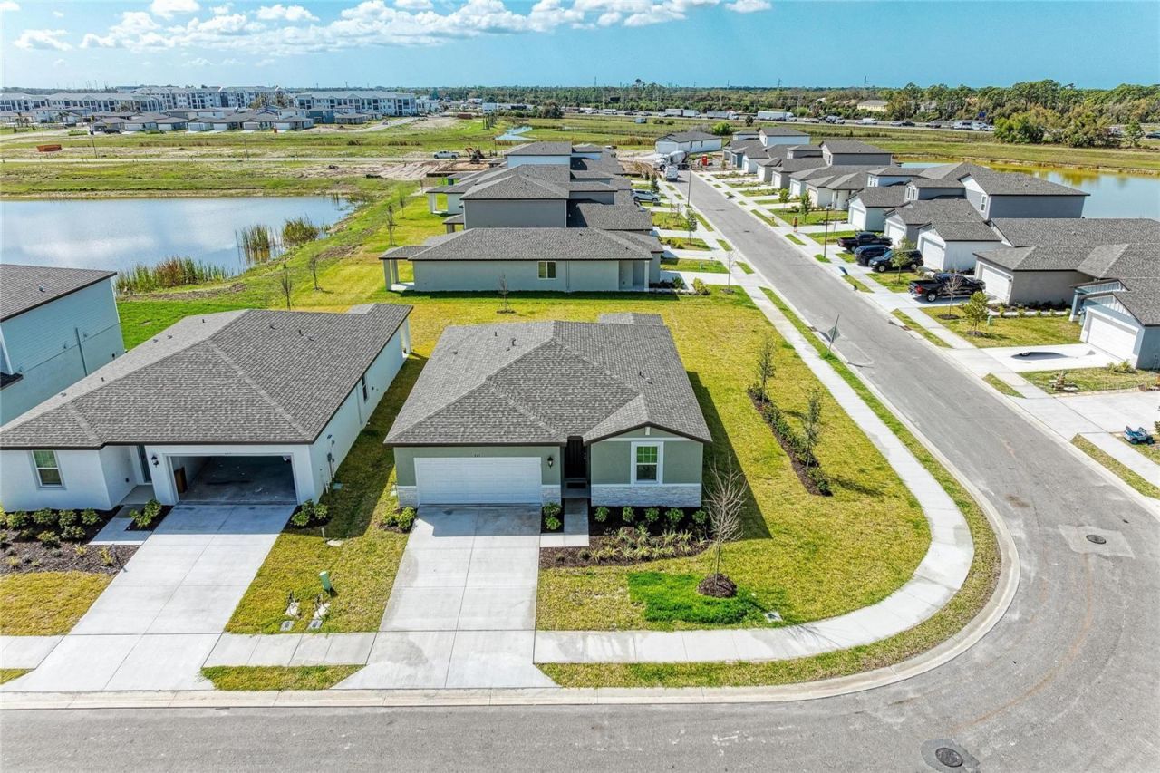 261 Lazy Shore Drive , Nokomis, FL 34275 Photo