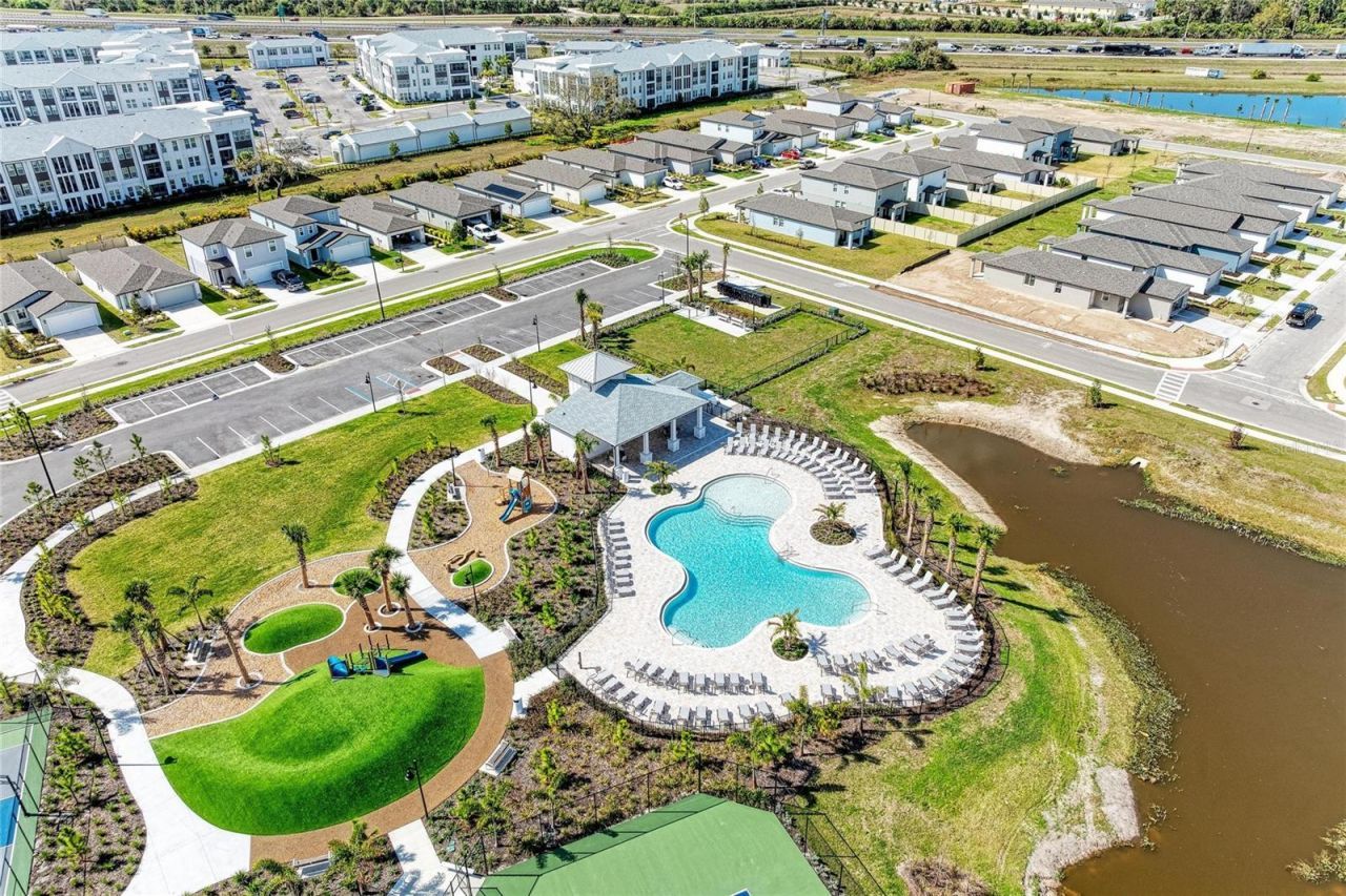 261 Lazy Shore Drive , Nokomis, FL 34275 Photo