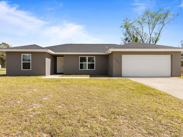 12807 SW 72ND TERRACE ROAD , OCALA, FL 34473