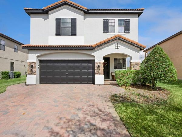 1996 LEATHER FERN DRIVE, OCOEE, FL 34761