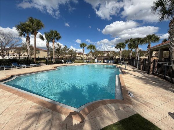 1996 LEATHER FERN DRIVE , OCOEE, FL 34761