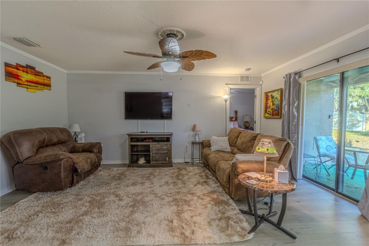 3801 Arborvitae Way , Deland, FL 32724 Photo