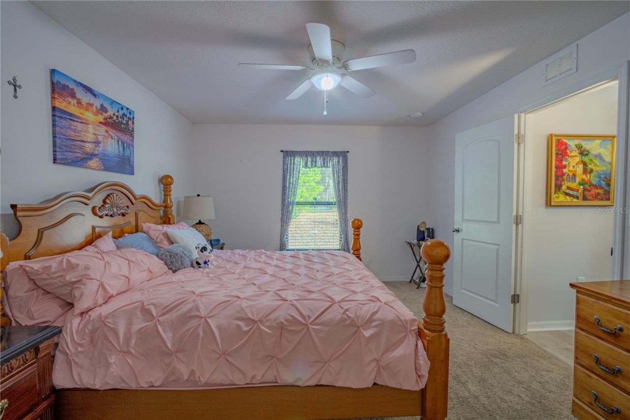 3801 Arborvitae Way , Deland, FL 32724 Photo