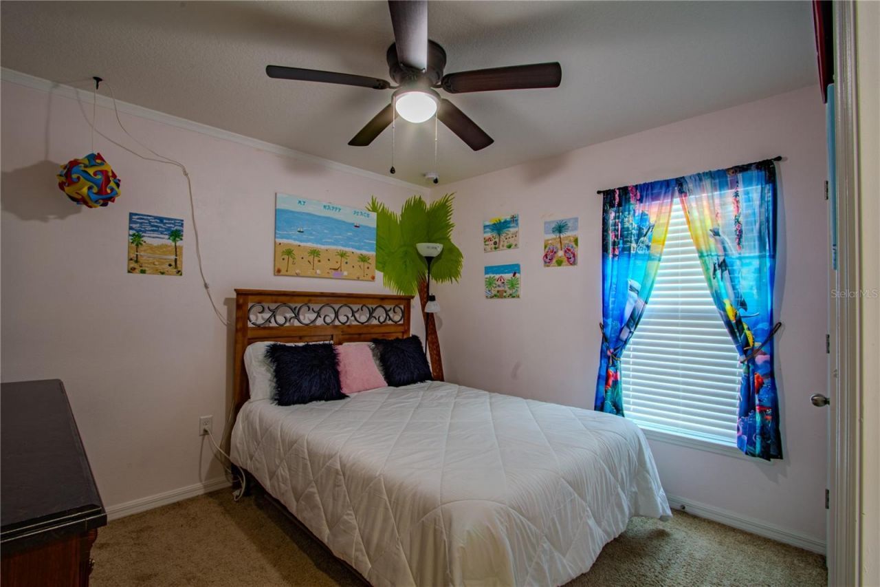 3801 Arborvitae Way , Deland, FL 32724 Photo