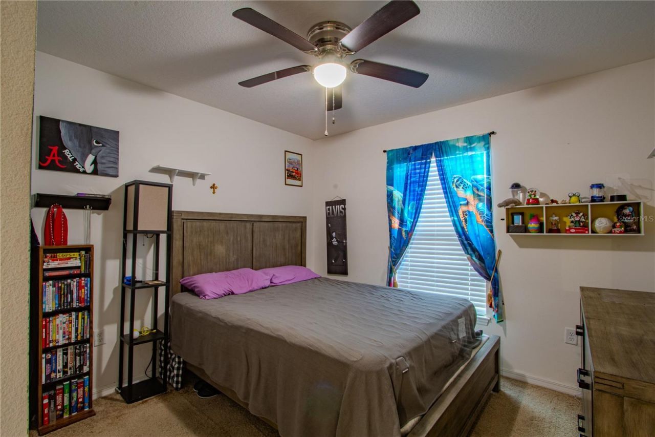 3801 Arborvitae Way , Deland, FL 32724 Photo