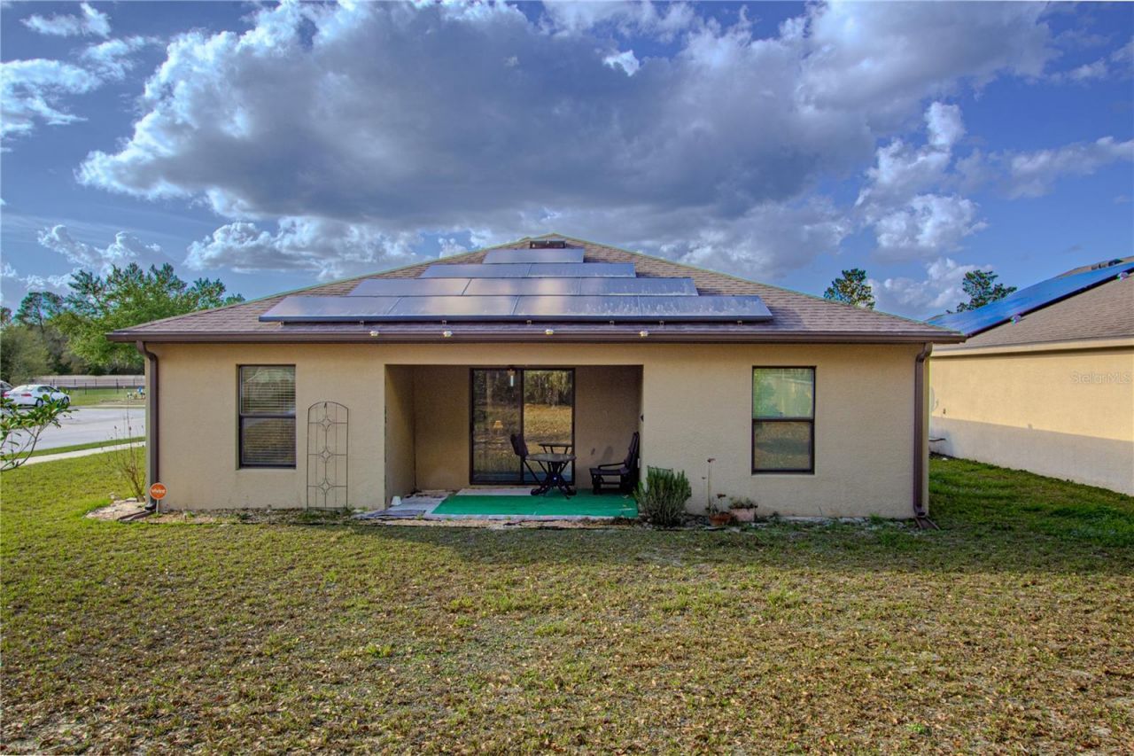 3801 Arborvitae Way , Deland, FL 32724 Photo