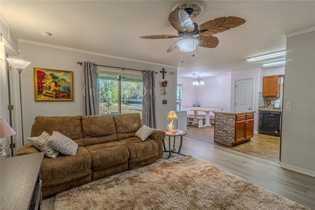 3801 Arborvitae Way , Deland, FL 32724 Photo