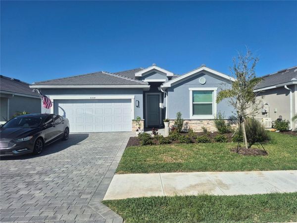 8304 SHORE LAKE DRIVE, ENGLEWOOD, FL 34224