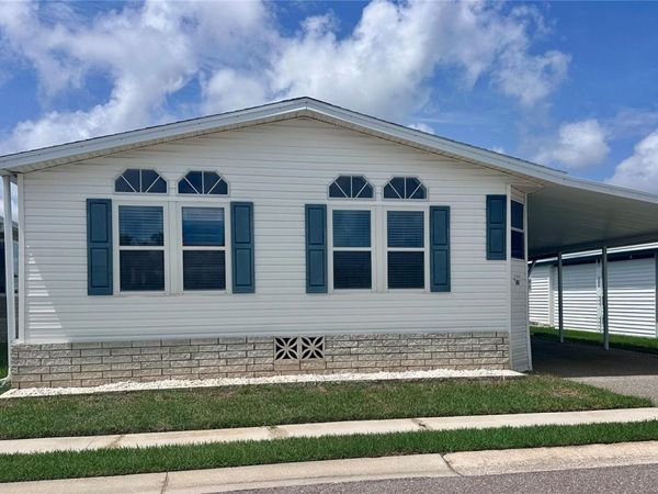 1100 BELCHER ROAD S, Unit 406, LARGO, FL 33771