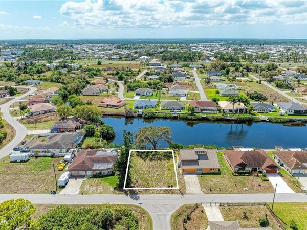 12029 CORSICA LANE , NORTH PORT, FL 34287